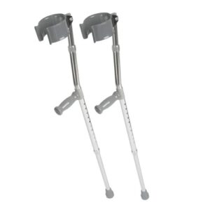 Mef elbow crutch