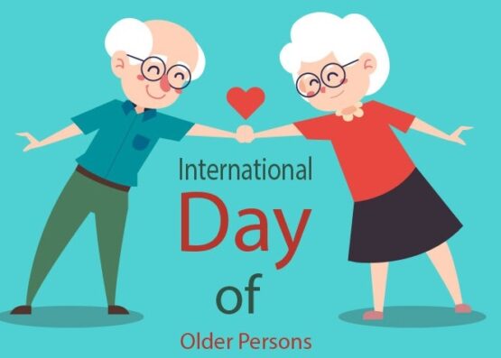 World Older Persons Day