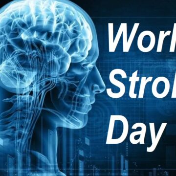 World Stroke Day