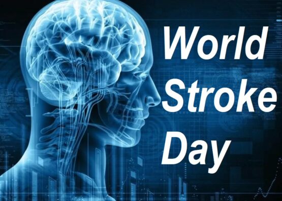 World Stroke Day