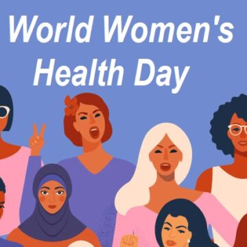 World Women's Health Day