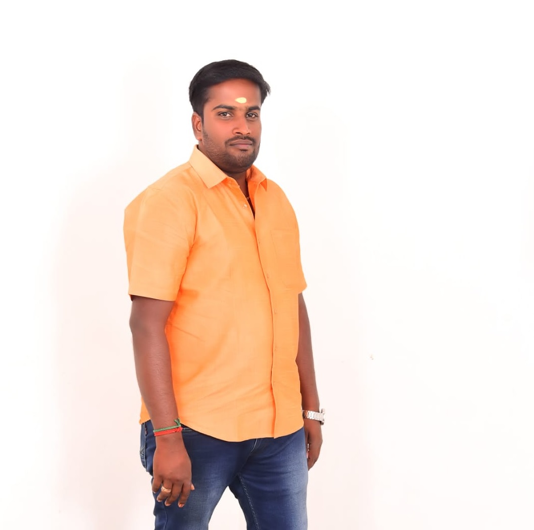 siva selvan volunteer of meds ease foundation