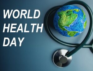 WORLD HEALTH DAY