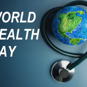 WORLD HEALTH DAY