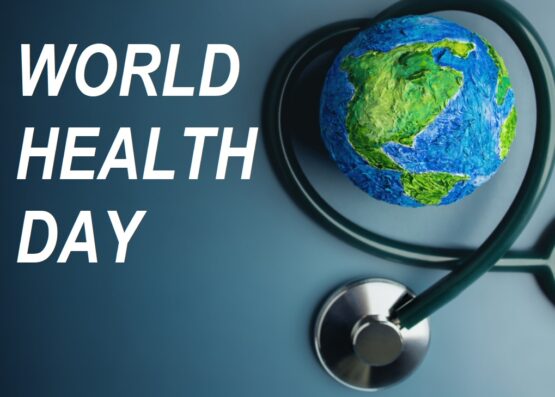 WORLD HEALTH DAY