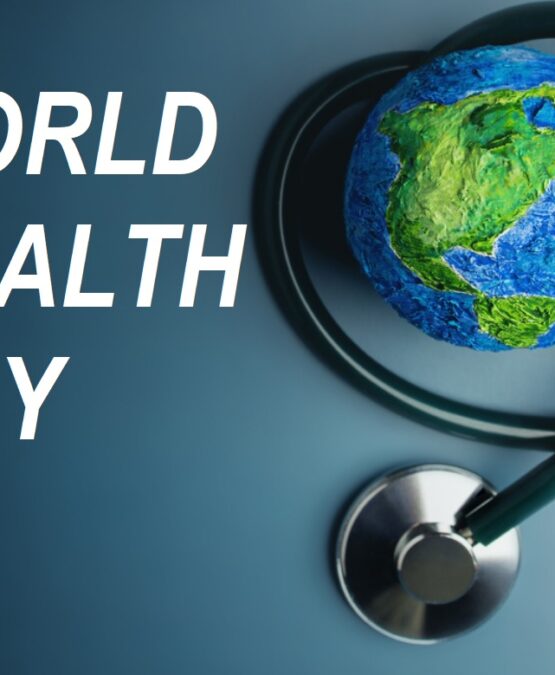 WORLD HEALTH DAY