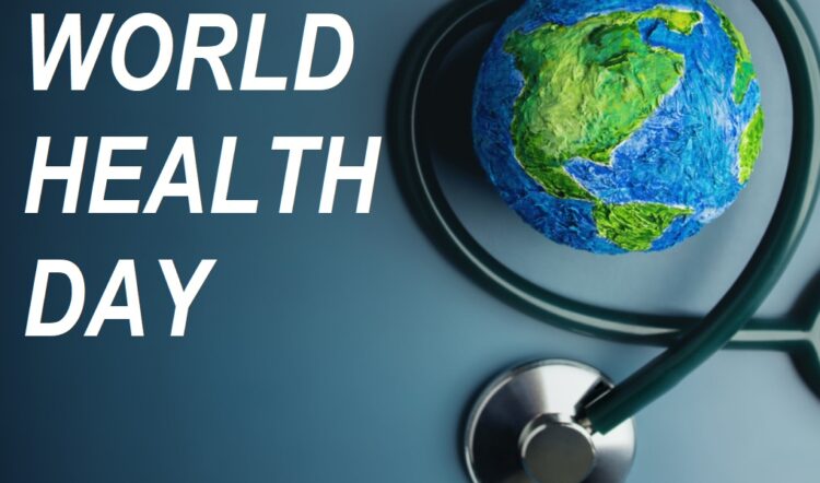 WORLD HEALTH DAY