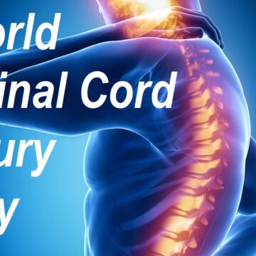 World Spinal Cord Injury Day