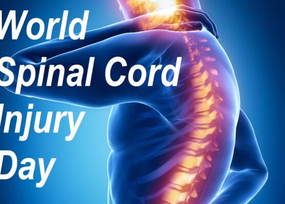 World Spinal Cord Injury Day