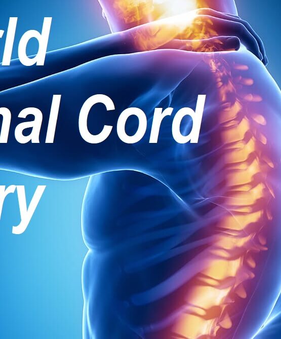 World Spinal Cord Injury Day